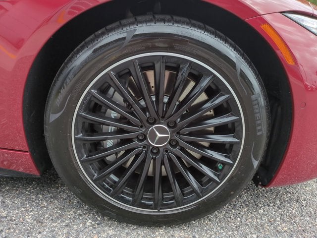 2026 Mercedes-Benz SL-Class AMG® SL 43