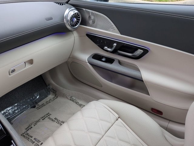 2026 Mercedes-Benz SL-Class AMG® SL 43