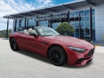 2026 Mercedes-Benz SL-Class AMG® SL 43
