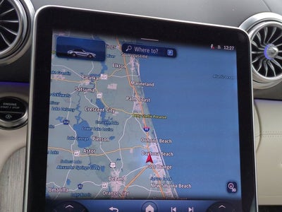 2026 Mercedes-Benz SL-Class AMG® SL 43