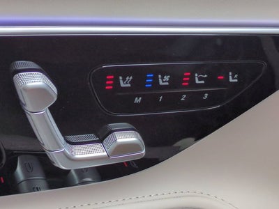 2026 Mercedes-Benz SL-Class AMG® SL 43