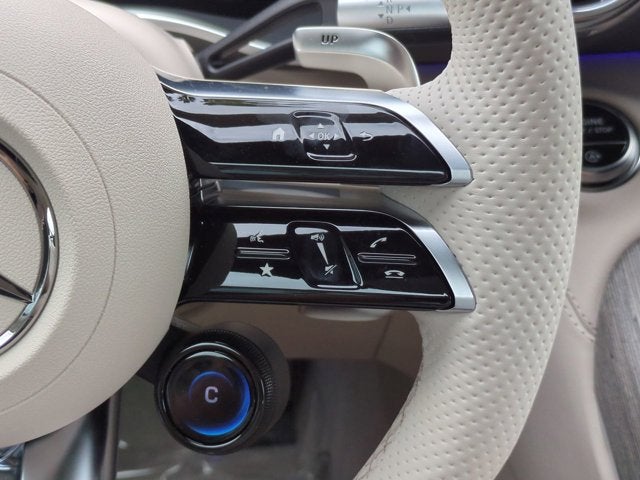 2026 Mercedes-Benz SL-Class AMG® SL 43