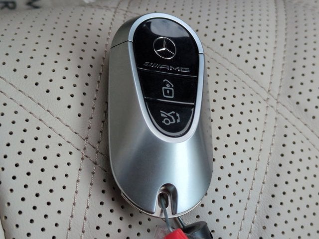 2026 Mercedes-Benz SL-Class AMG® SL 43