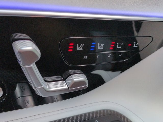 2026 Mercedes-Benz SL-Class AMG® SL 55