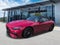 2026 Mercedes-Benz SL-Class AMG® SL 55
