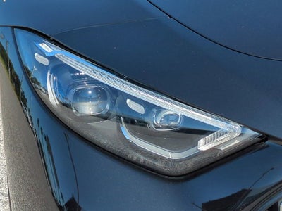 2025 Mercedes-Benz SL-Class AMG® SL 55