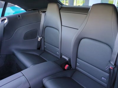 2025 Mercedes-Benz SL-Class AMG® SL 55