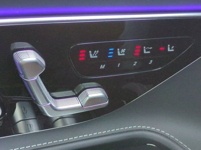 2025 Mercedes-Benz SL-Class AMG® SL 55