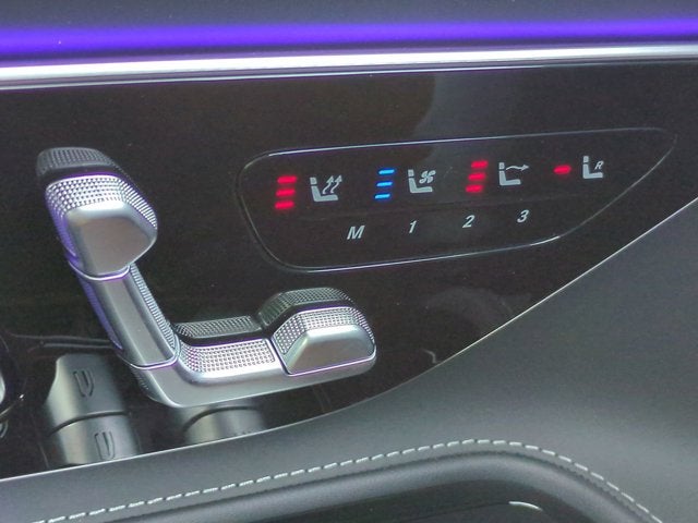 2025 Mercedes-Benz SL-Class AMG® SL 55