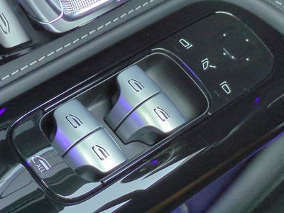 2025 Mercedes-Benz SL-Class AMG® SL 55