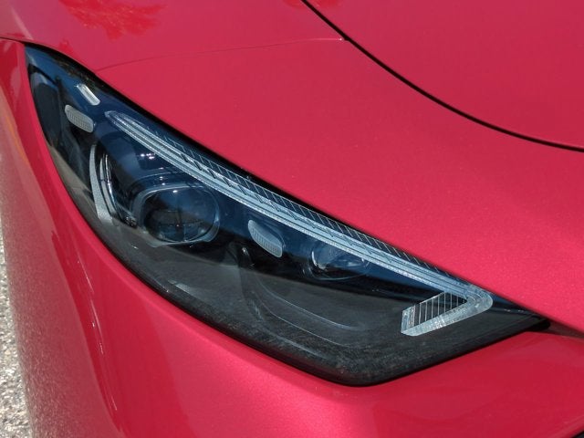 2026 Mercedes-Benz SL-Class AMG® SL 63