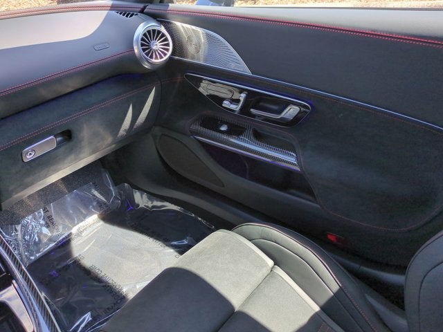 2026 Mercedes-Benz SL-Class AMG® SL 63