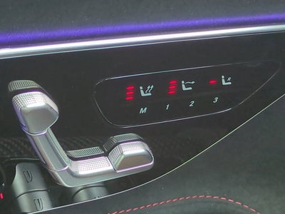 2026 Mercedes-Benz SL-Class AMG® SL 63