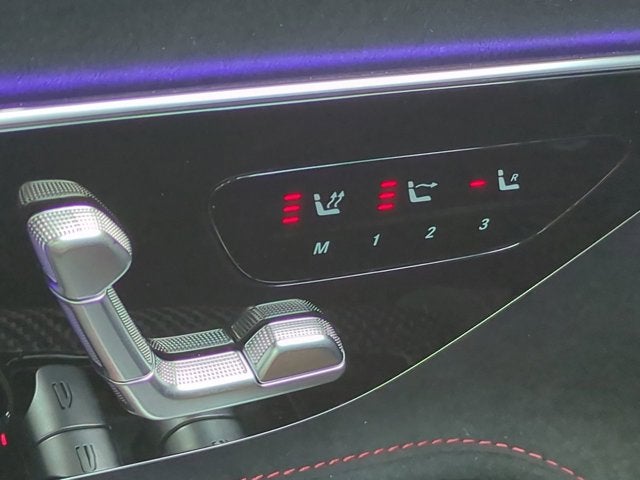 2026 Mercedes-Benz SL-Class AMG® SL 63