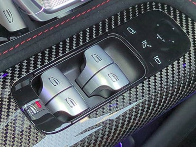 2026 Mercedes-Benz SL-Class AMG® SL 63