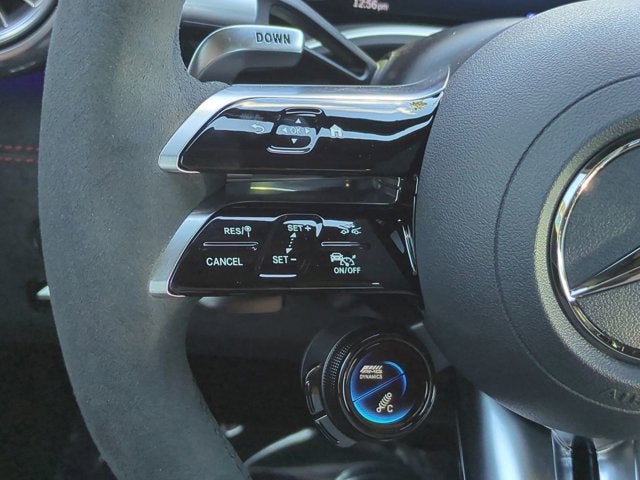 2026 Mercedes-Benz SL-Class AMG® SL 63