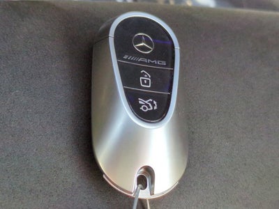 2026 Mercedes-Benz SL-Class AMG® SL 63