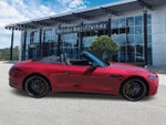 2026 Mercedes-Benz SL-Class AMG® SL 63
