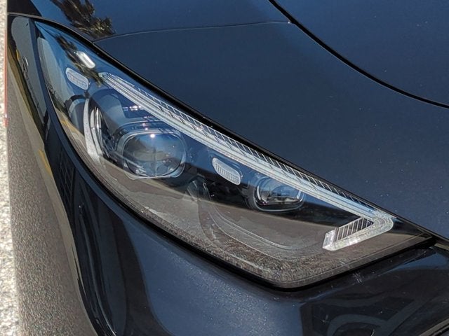 2026 Mercedes-Benz SL-Class AMG® SL 63