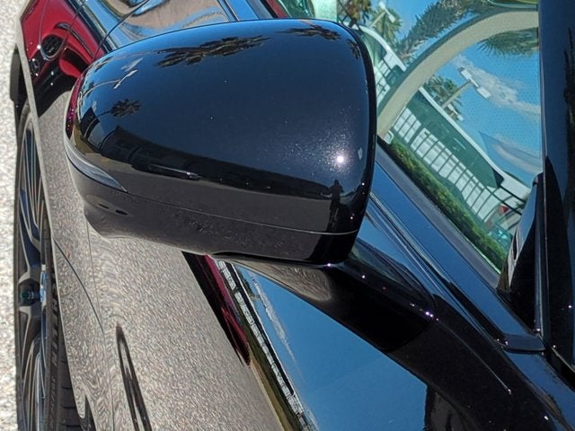 2026 Mercedes-Benz SL-Class AMG® SL 63