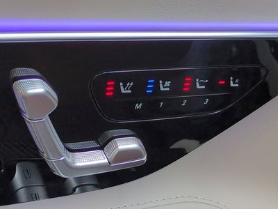 2026 Mercedes-Benz SL-Class AMG® SL 63