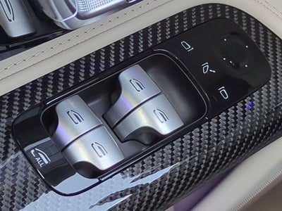 2026 Mercedes-Benz SL-Class AMG® SL 63