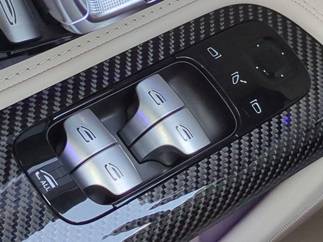 2026 Mercedes-Benz SL-Class AMG® SL 63