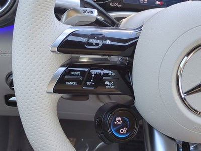 2026 Mercedes-Benz SL-Class AMG® SL 63