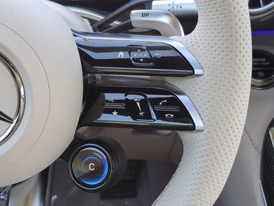 2026 Mercedes-Benz SL-Class AMG® SL 63