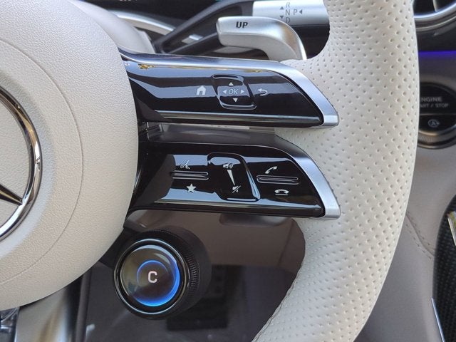 2026 Mercedes-Benz SL-Class AMG® SL 63