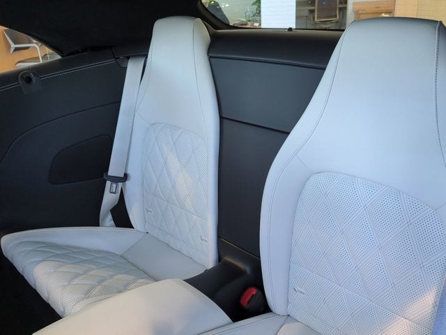 2026 Mercedes-Benz SL-Class AMG® SL 63