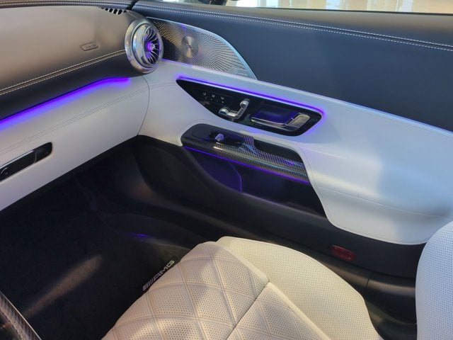 2026 Mercedes-Benz SL-Class AMG® SL 63