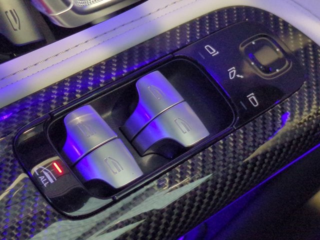 2026 Mercedes-Benz SL-Class AMG® SL 63