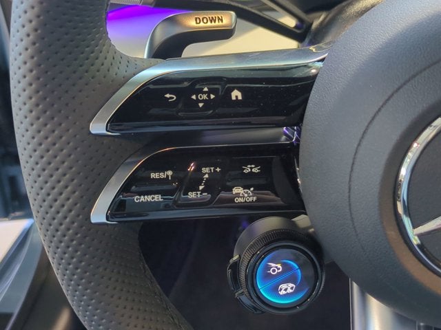 2026 Mercedes-Benz SL-Class AMG® SL 63