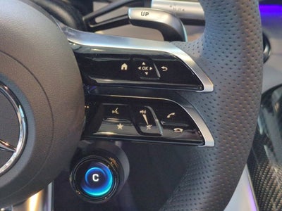 2026 Mercedes-Benz SL-Class AMG® SL 63