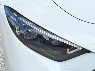 2026 Mercedes-Benz SL-Class AMG® SL 63