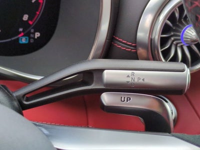 2026 Mercedes-Benz SL-Class AMG® SL 63