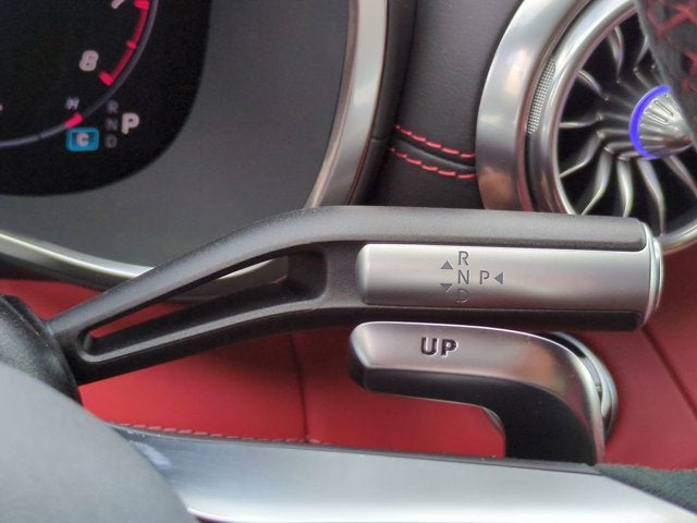 2026 Mercedes-Benz SL-Class AMG® SL 63