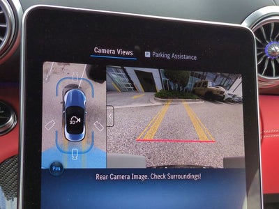 2026 Mercedes-Benz SL-Class AMG® SL 63