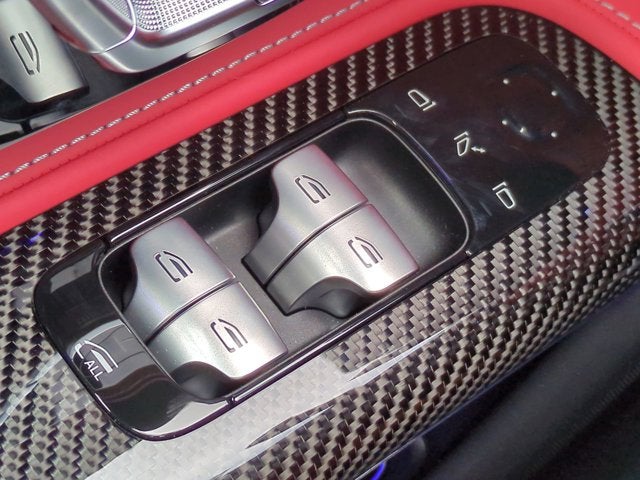 2026 Mercedes-Benz SL-Class AMG® SL 63