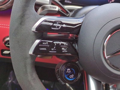 2026 Mercedes-Benz SL-Class AMG® SL 63