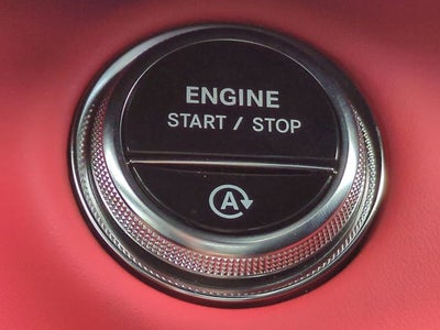 2026 Mercedes-Benz SL-Class AMG® SL 63