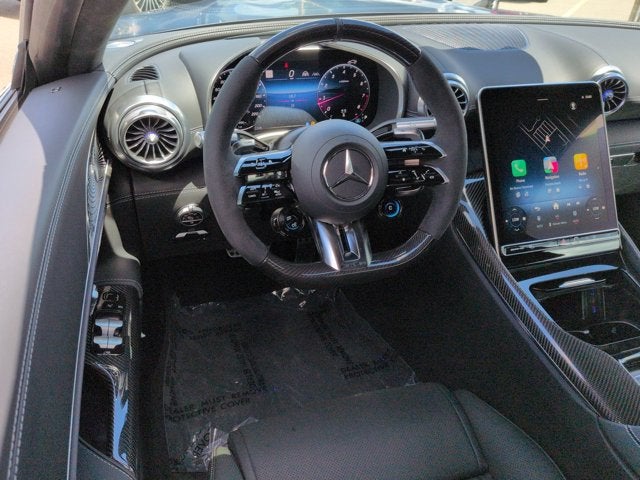2027 Mercedes-Benz SL-Class AMG® SL 63
