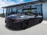 2027 Mercedes-Benz SL-Class AMG® SL 63