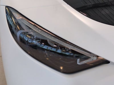 2026 Mercedes-Benz SL-Class Maybach SL 680 Monogram Series