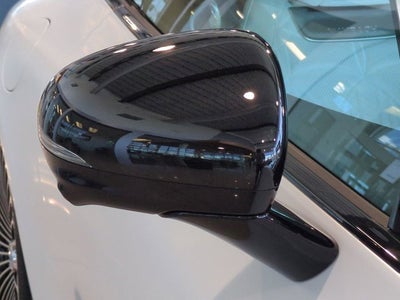 2026 Mercedes-Benz SL-Class Maybach SL 680 Monogram Series