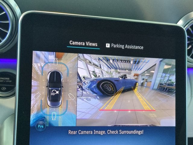 2026 Mercedes-Benz SL-Class Maybach SL 680 Monogram Series