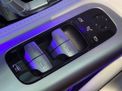 2026 Mercedes-Benz SL-Class Maybach SL 680 Monogram Series