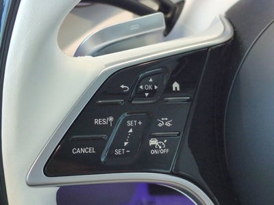 2026 Mercedes-Benz SL-Class Maybach SL 680 Monogram Series