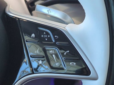 2026 Mercedes-Benz SL-Class Maybach SL 680 Monogram Series